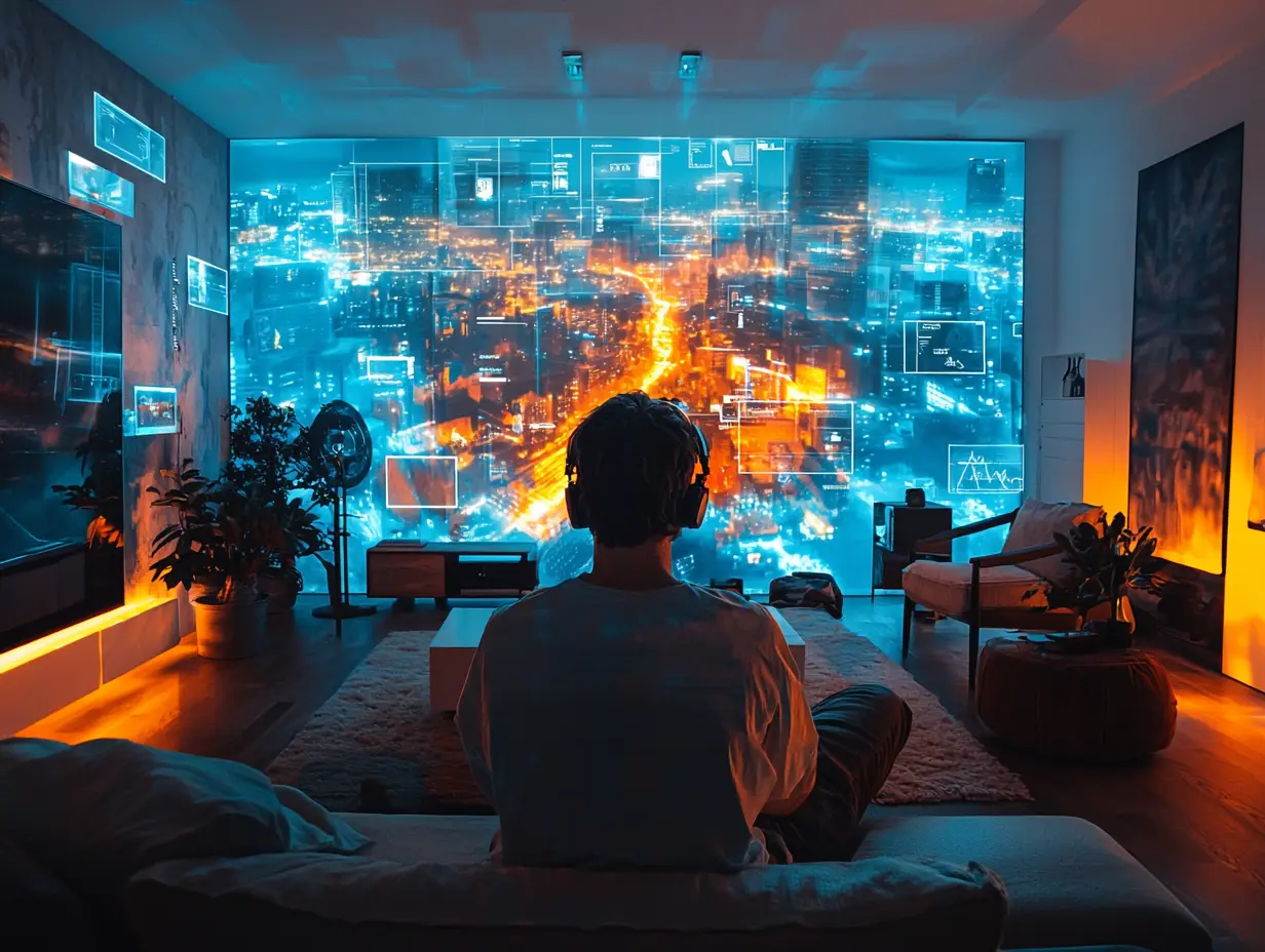 Gaming