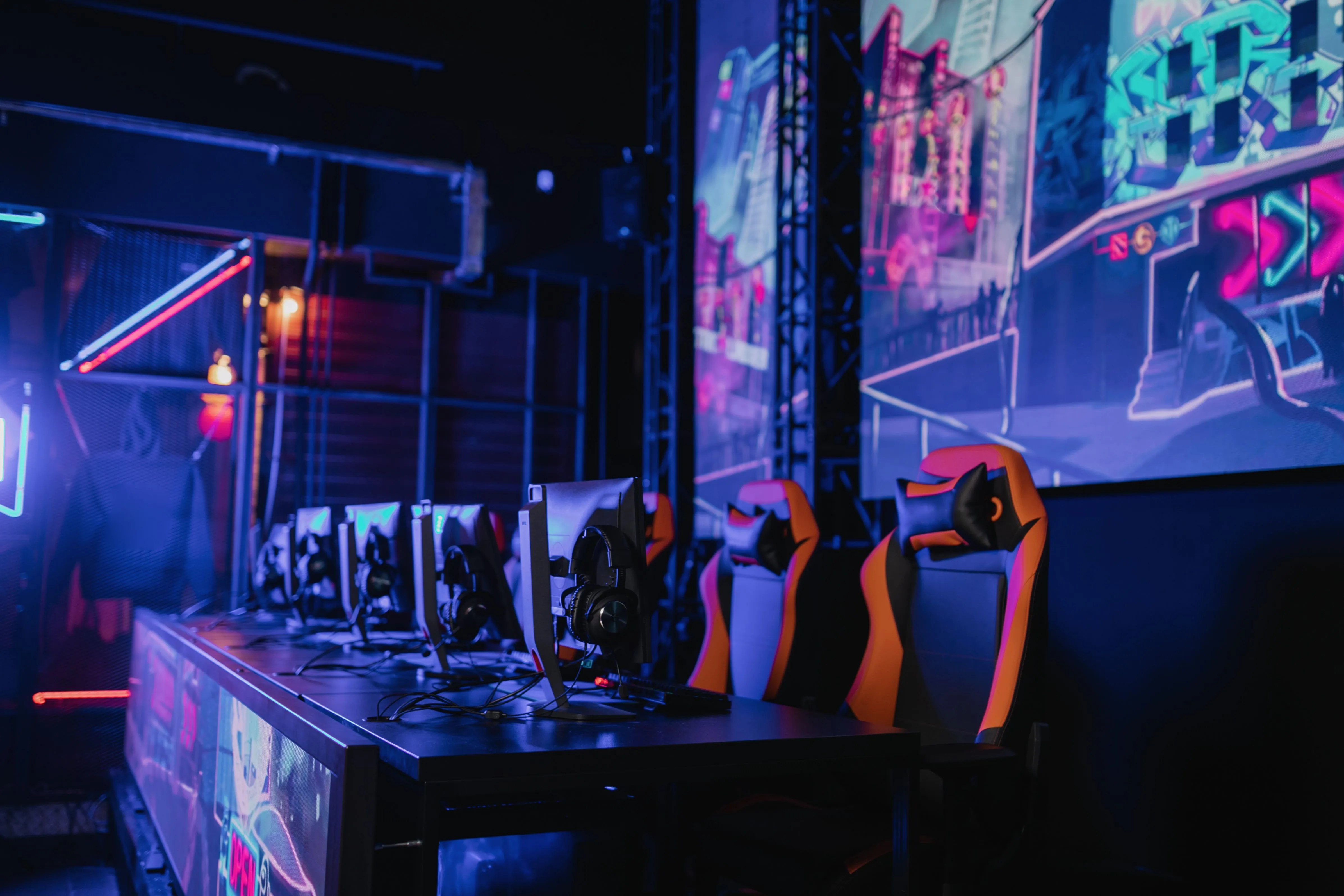 Setup