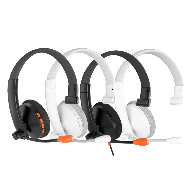 BLUETOOTH TELEPHONY HEADSET 23