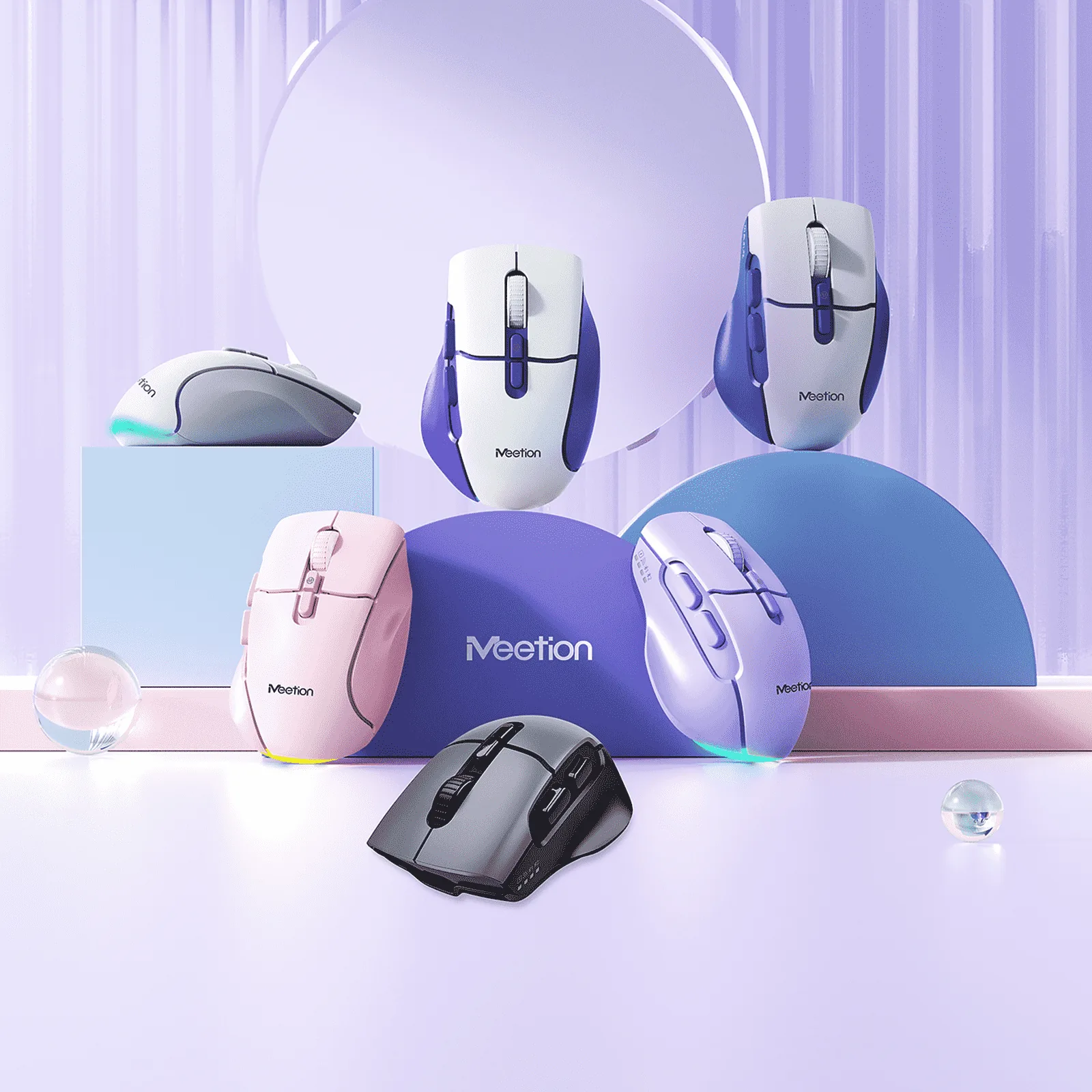 Stylish Design for Ultimate Portability