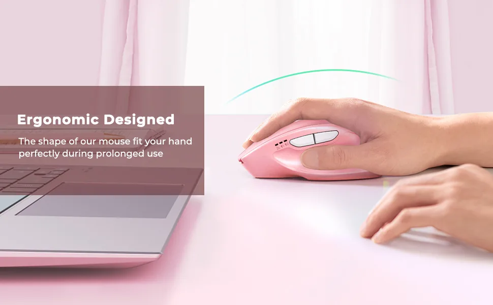 Ergonomic Design