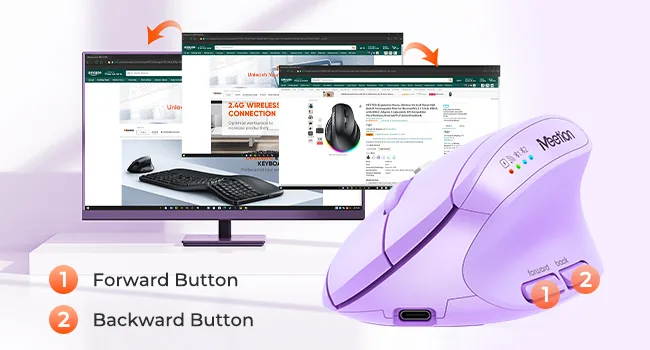 Efficiency at your fingertips
