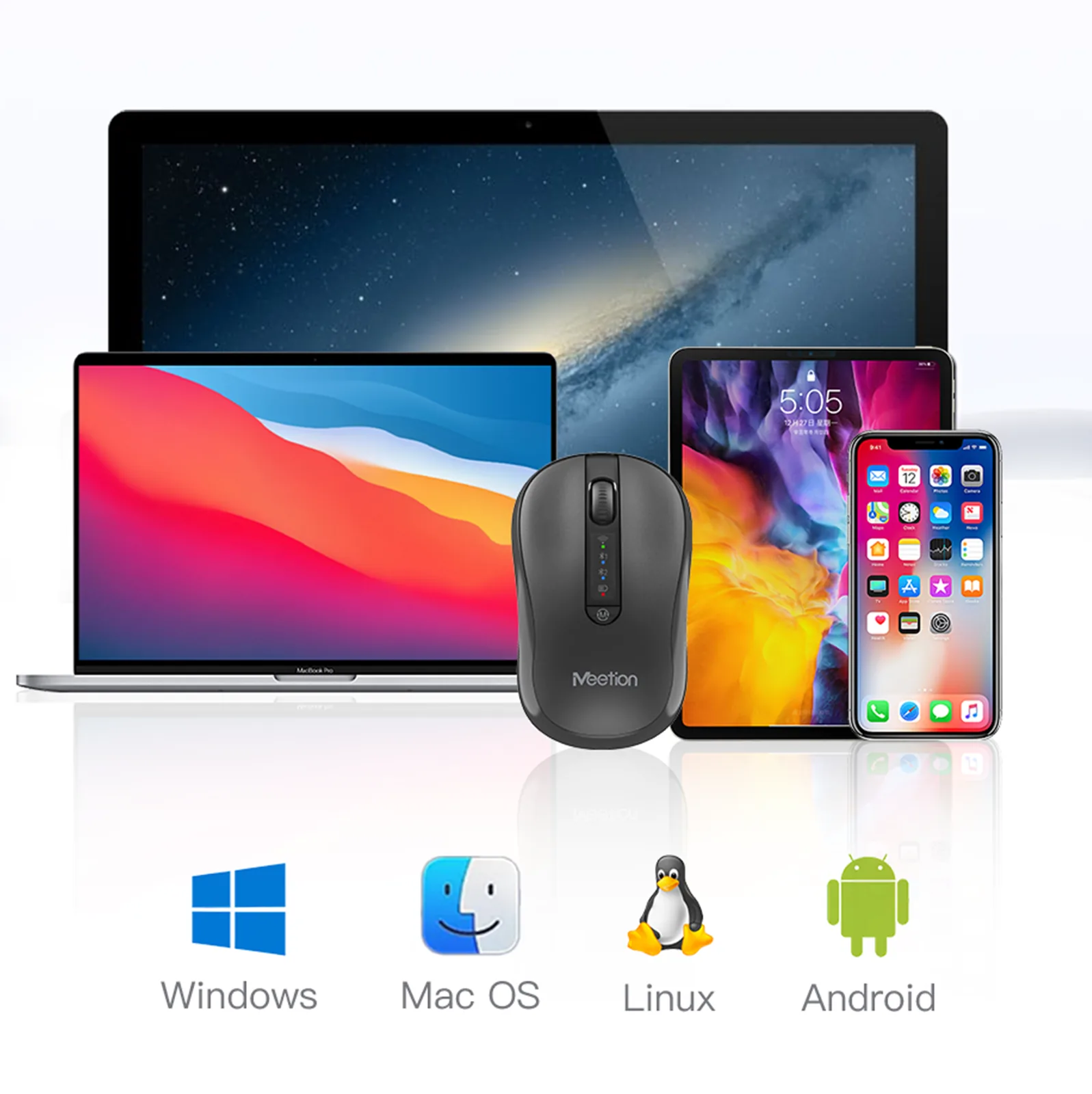 Universal Compatibility
