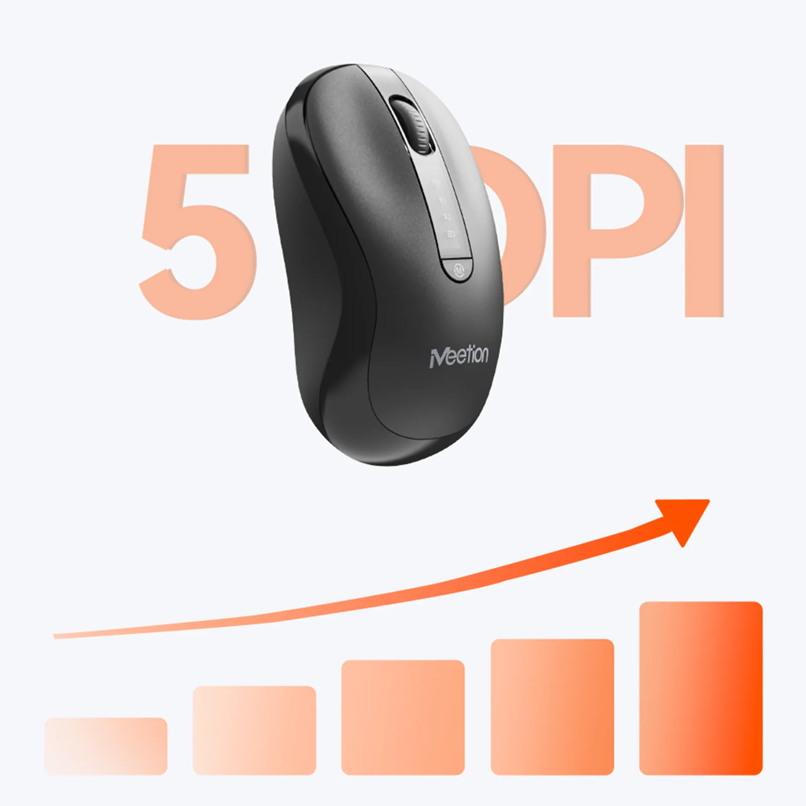 Versatile DPI Settings