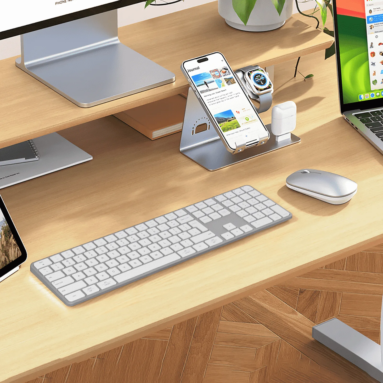 Stylish Design: Elevate Your Workspace