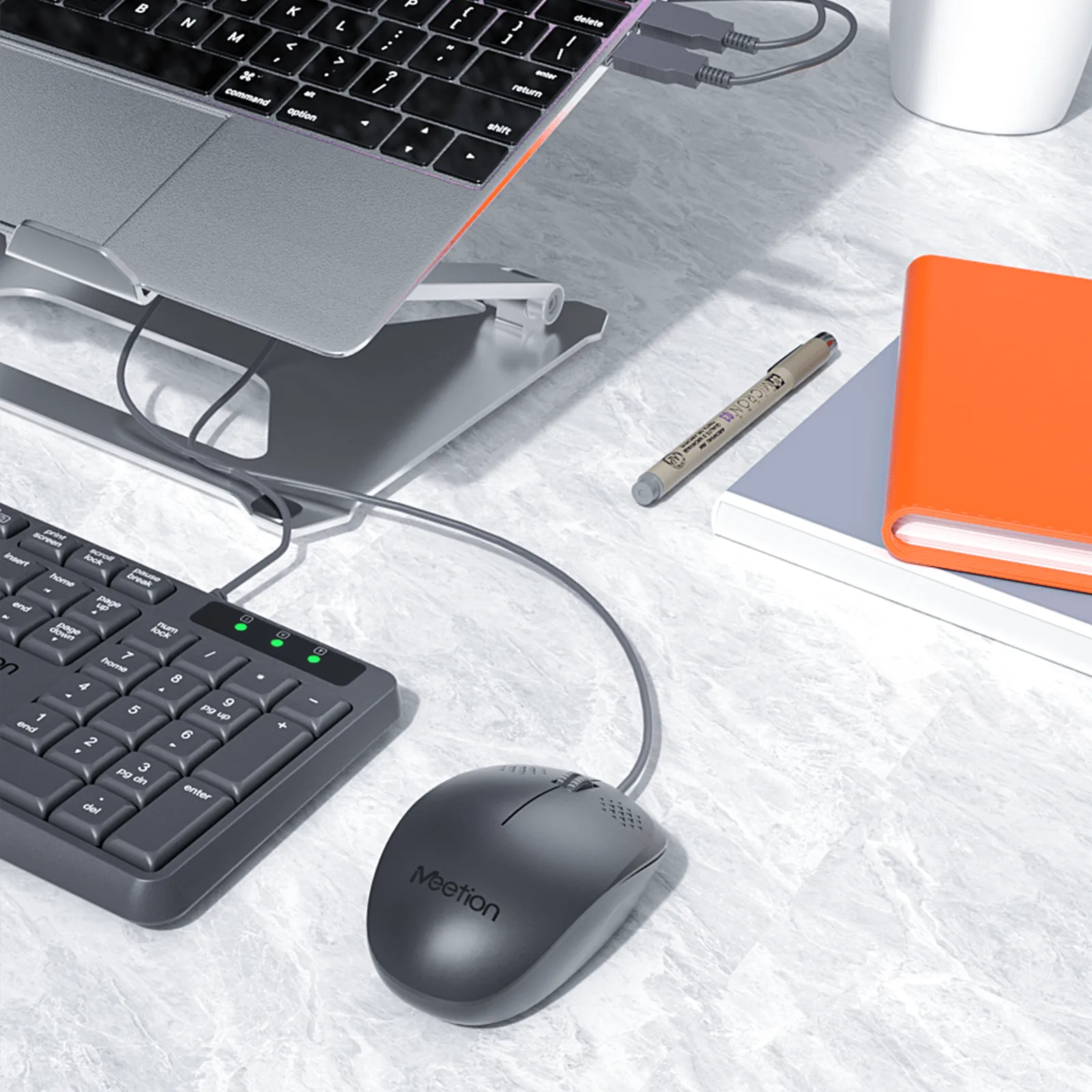 Plug & Play, Multi-System Compatibility