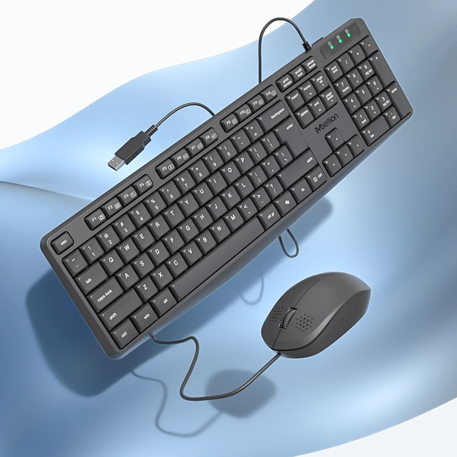 Boost Your Productivity with the C235 Combo