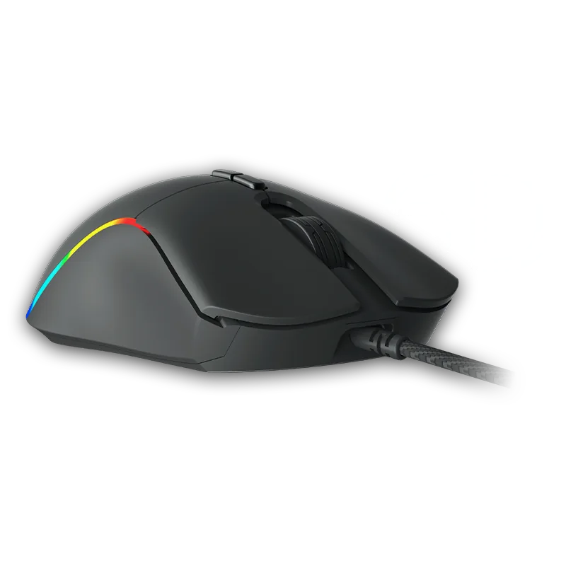 Ergonomic Design