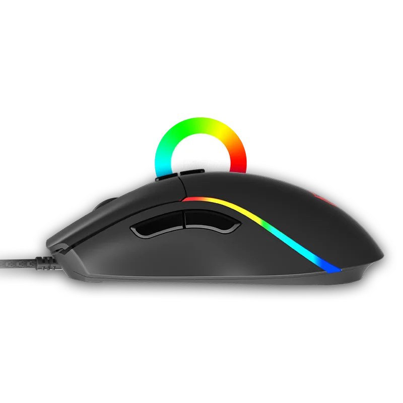Ergonomic Design