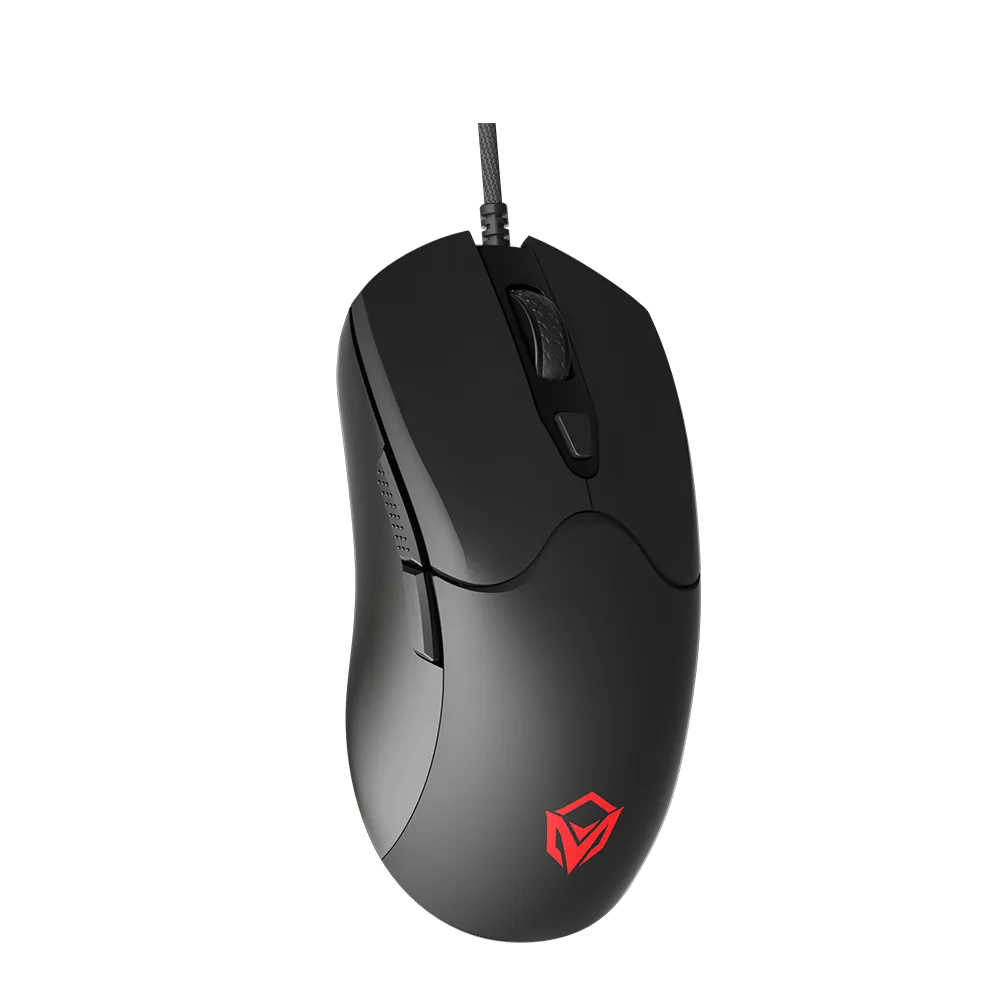 RGB BACKLIGHT GAMING MOUSE 12