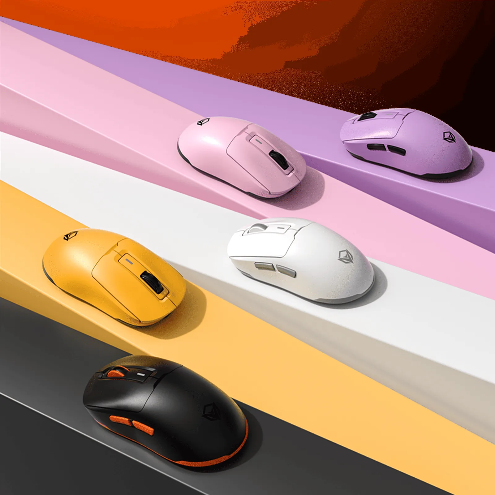 Personalize Your Setup