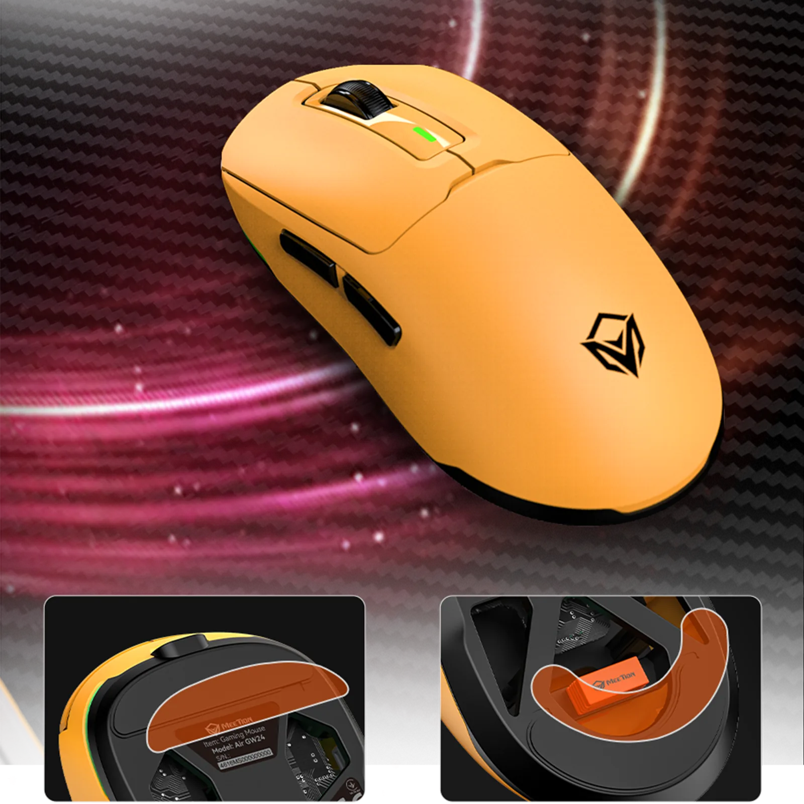 Personalize Your Setup