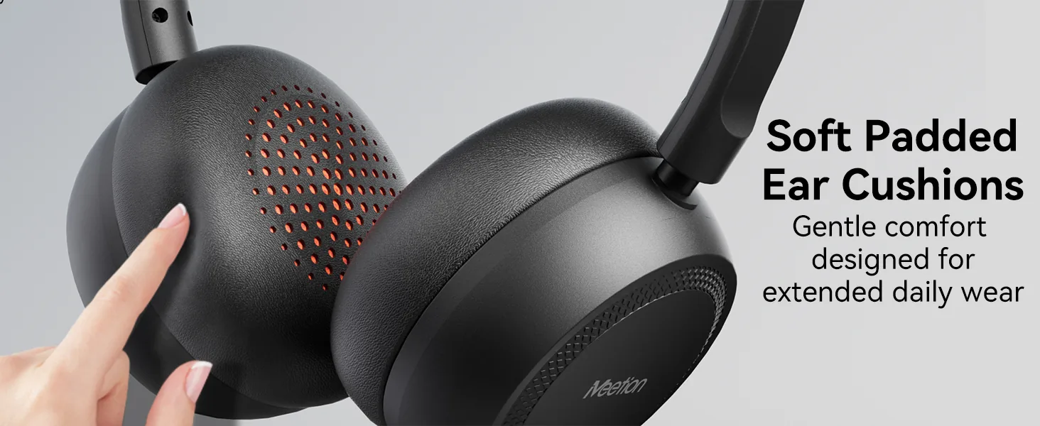 Wired-USB Office Headset