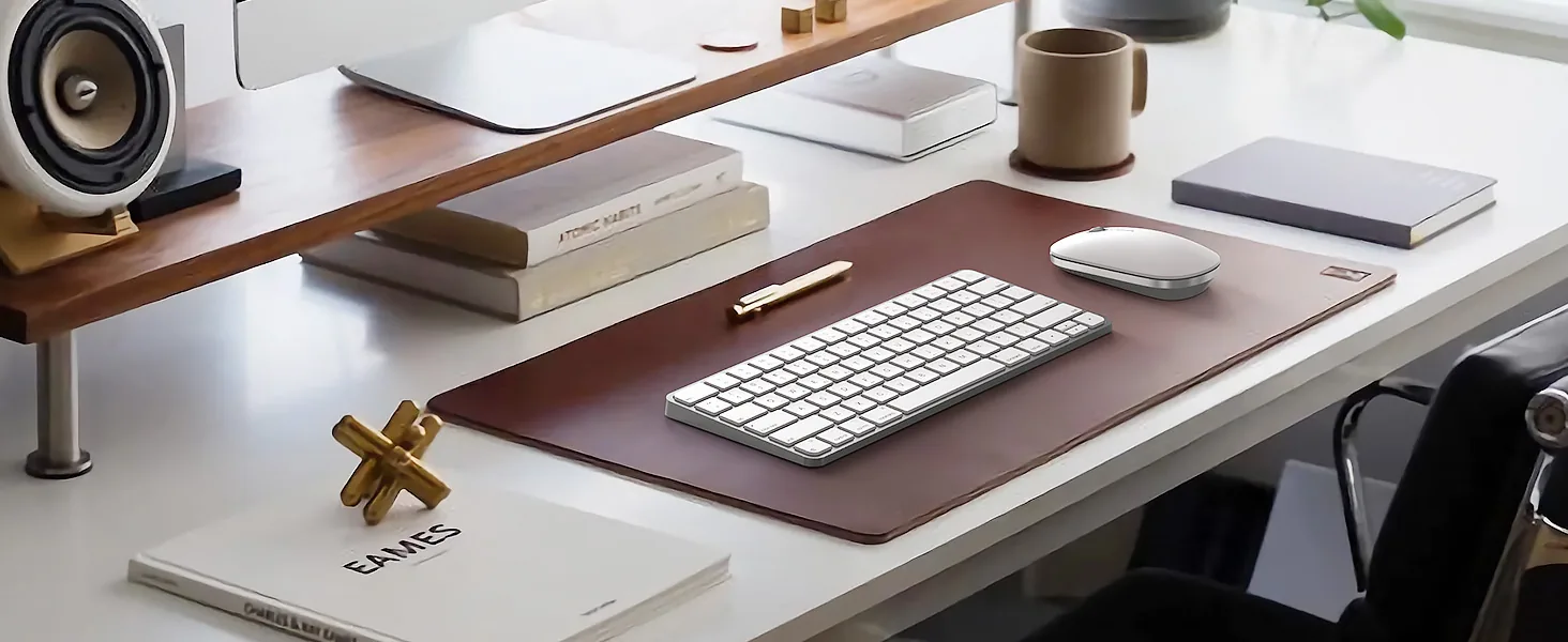 Elegant Desktop Companion