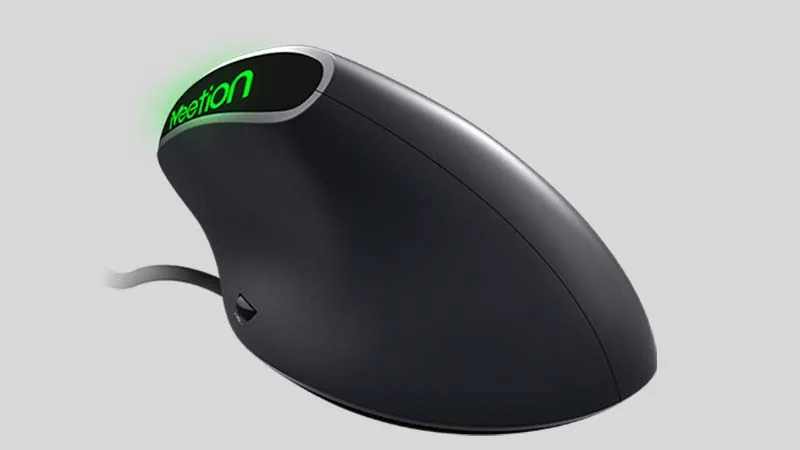 Ergonomic design