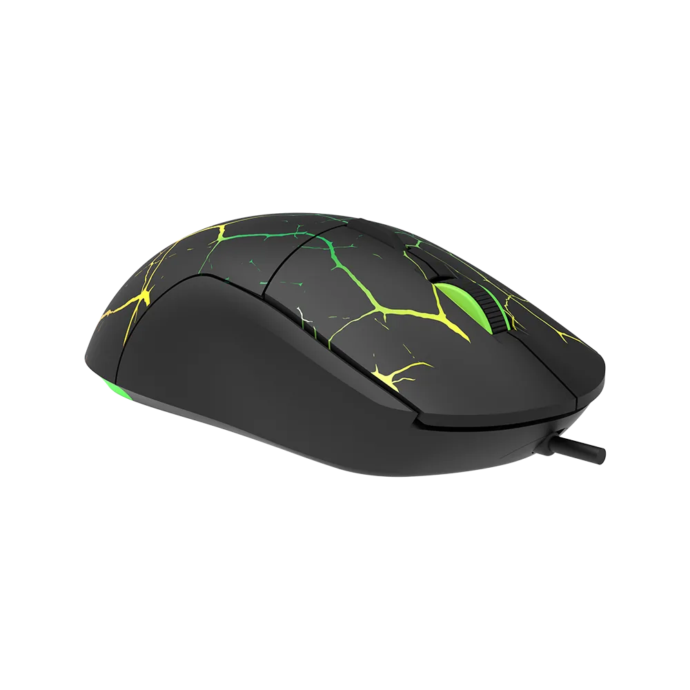 Ergonomic Design