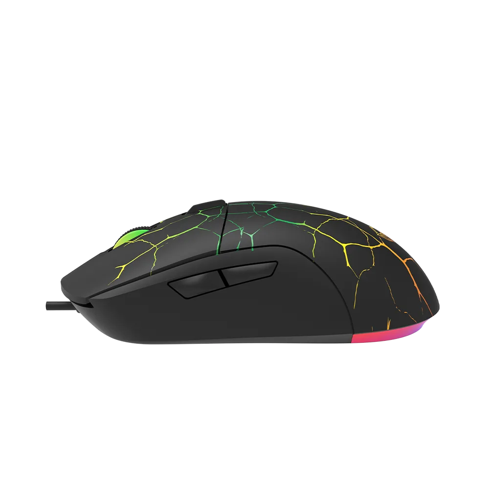 Ergonomic Design