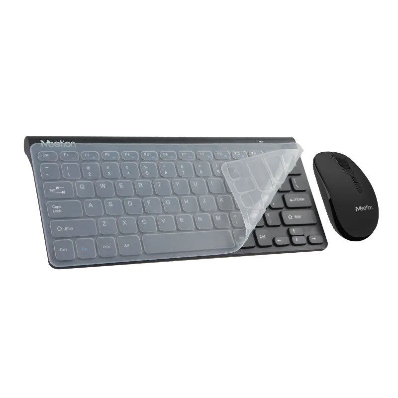 2.4 GHz Wireless Combo MINI4000 9