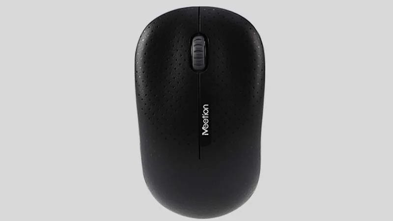 Wireless Mouse 12