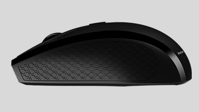 Ergonomic design