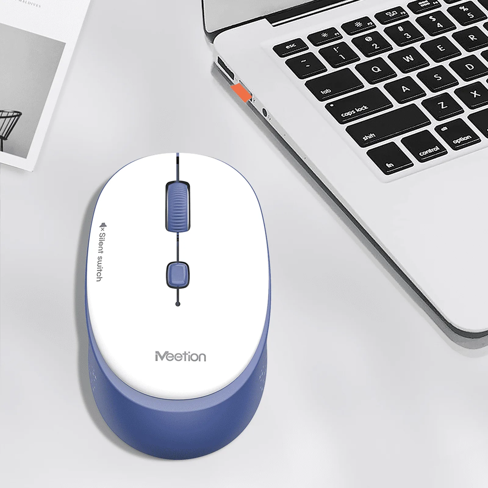 Precision Control at Your Fingertips