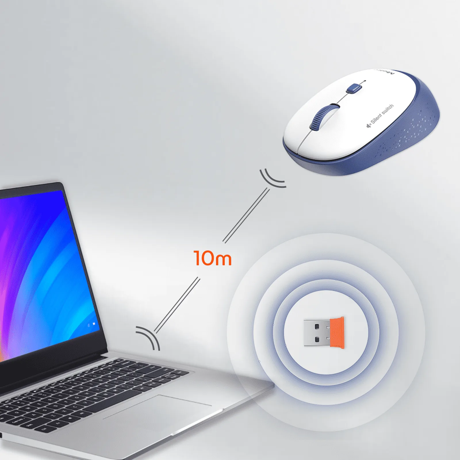 Stable Connection Without Worries