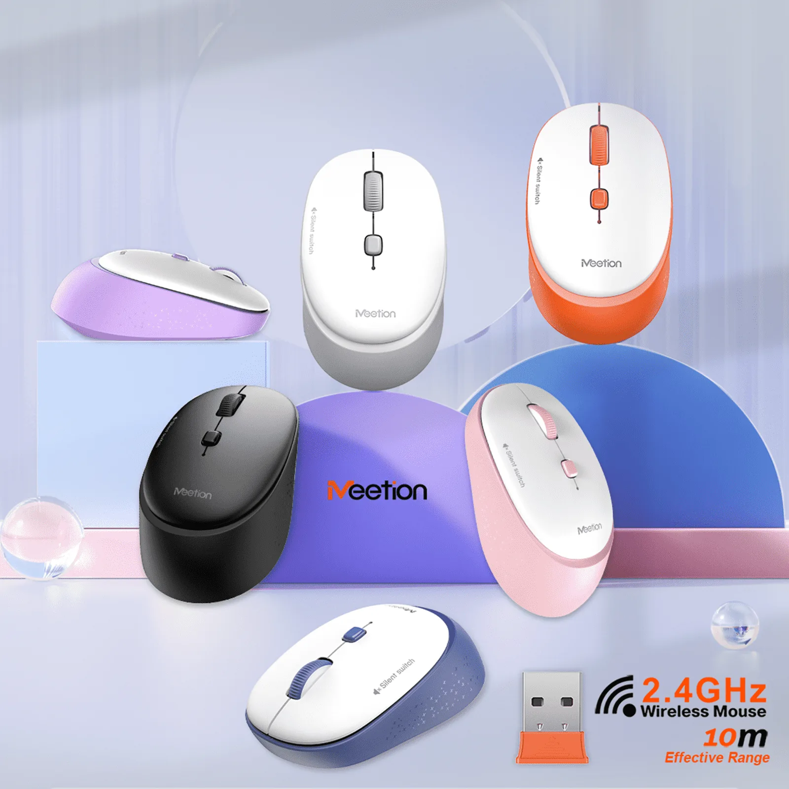 Stylish Design for Ultimate Portability