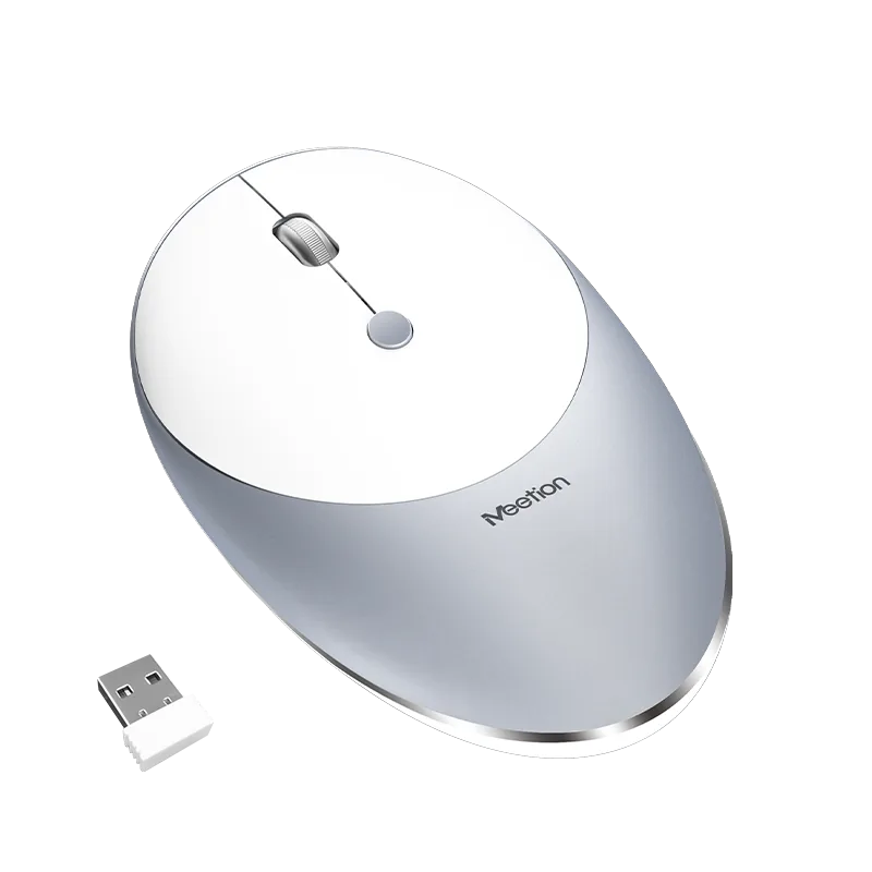 Rechargeable Wireless 12