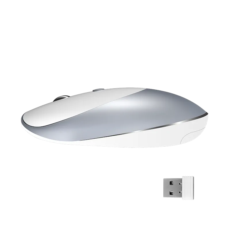 Slim design