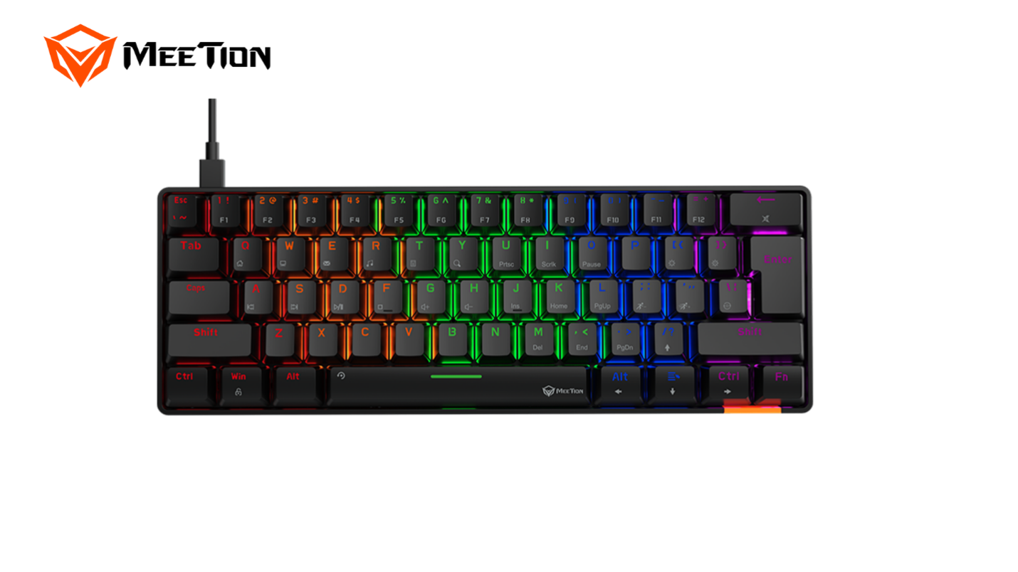5 Reasons to Have a Gaming Keyboard for Your Streamings 2