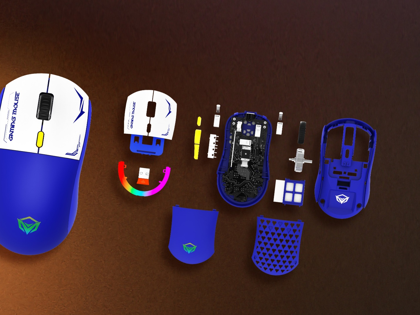 Are Bluetooth Gaming Mouse Models Good for Gamers? 2
