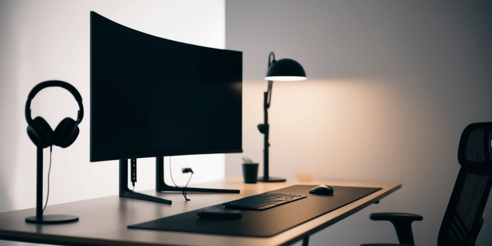 Are Curved Monitors Good for Gaming? 5