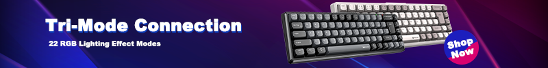 How Do I Clean My Mechanical Keyboard's Keycaps? 1