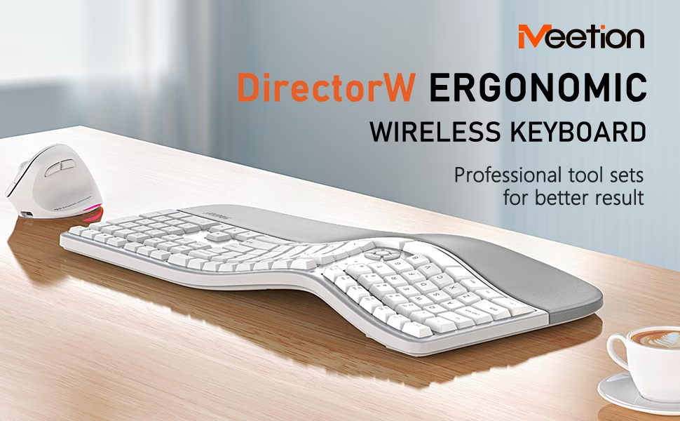 Are Ergonomic Keyboards Actually Better? 2