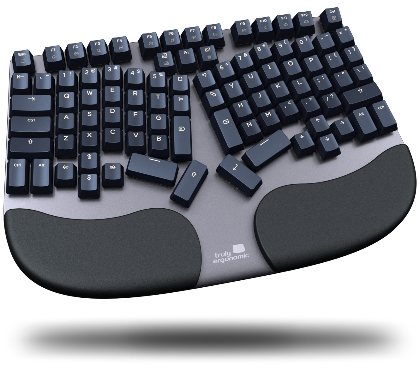 Are Ergonomic Keyboards Actually Better? 3
