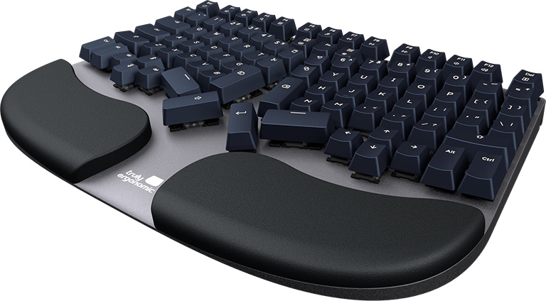 Are Ergonomic Keyboards Good For Gaming? 3