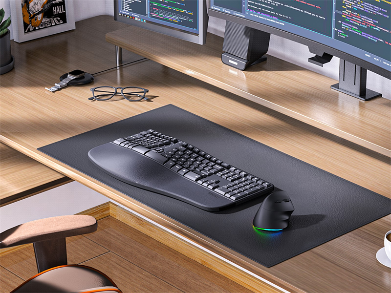 Are Ergonomic Keyboards Worth It? 2