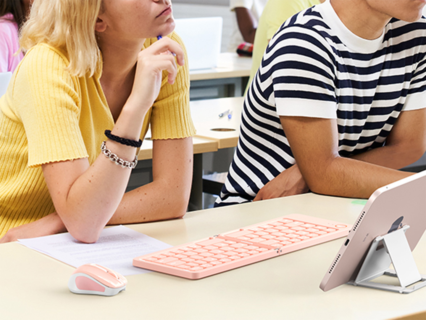 Are Folding Keyboards Worth It?  1