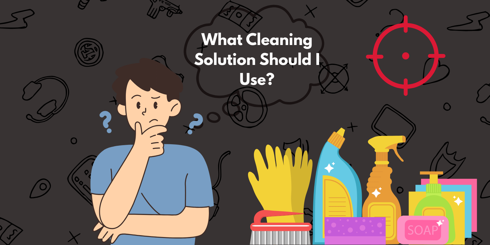 Are Gaming Mouse Pads Washable? Your Complete Cleaning Guide 6