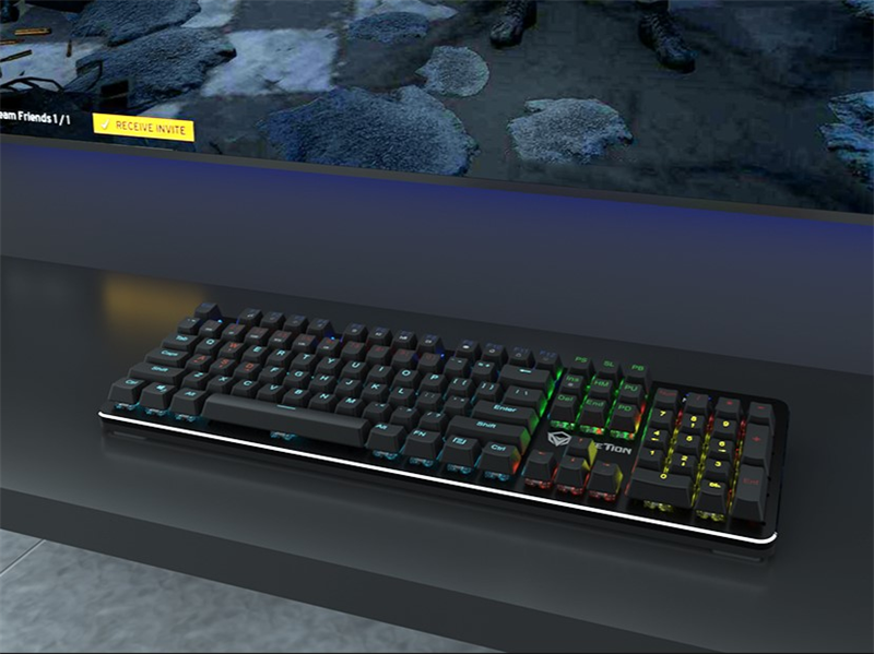 Are Mechanical Keyboards Better For Office Work? 3