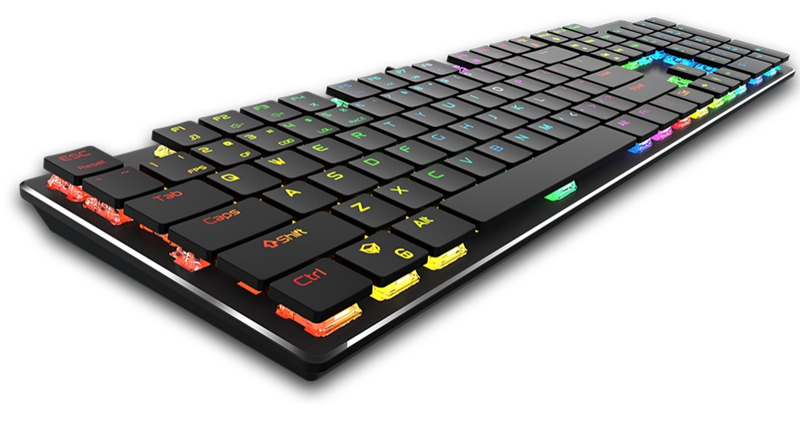 Are Mechanical Keyboards Better For Office Work? 5