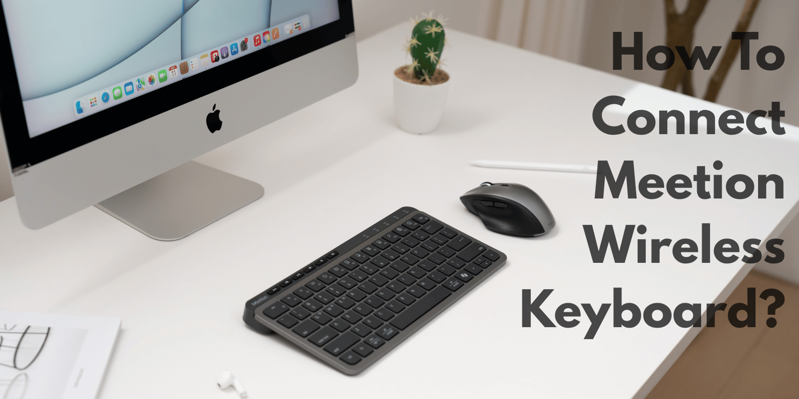Are Meetion Wireless Keyboards Compatible With Windows Computers? 3