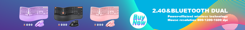 Are Meetion Wireless Keyboards Compatible With Windows Computers? 1