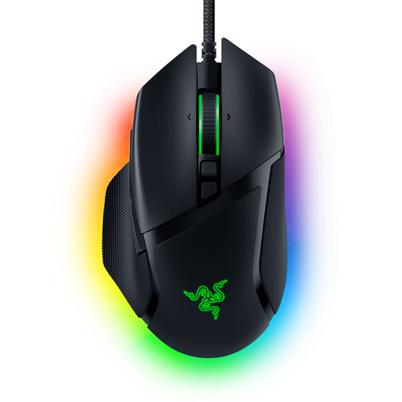 Are Wired Mice Better For Gaming? 1
