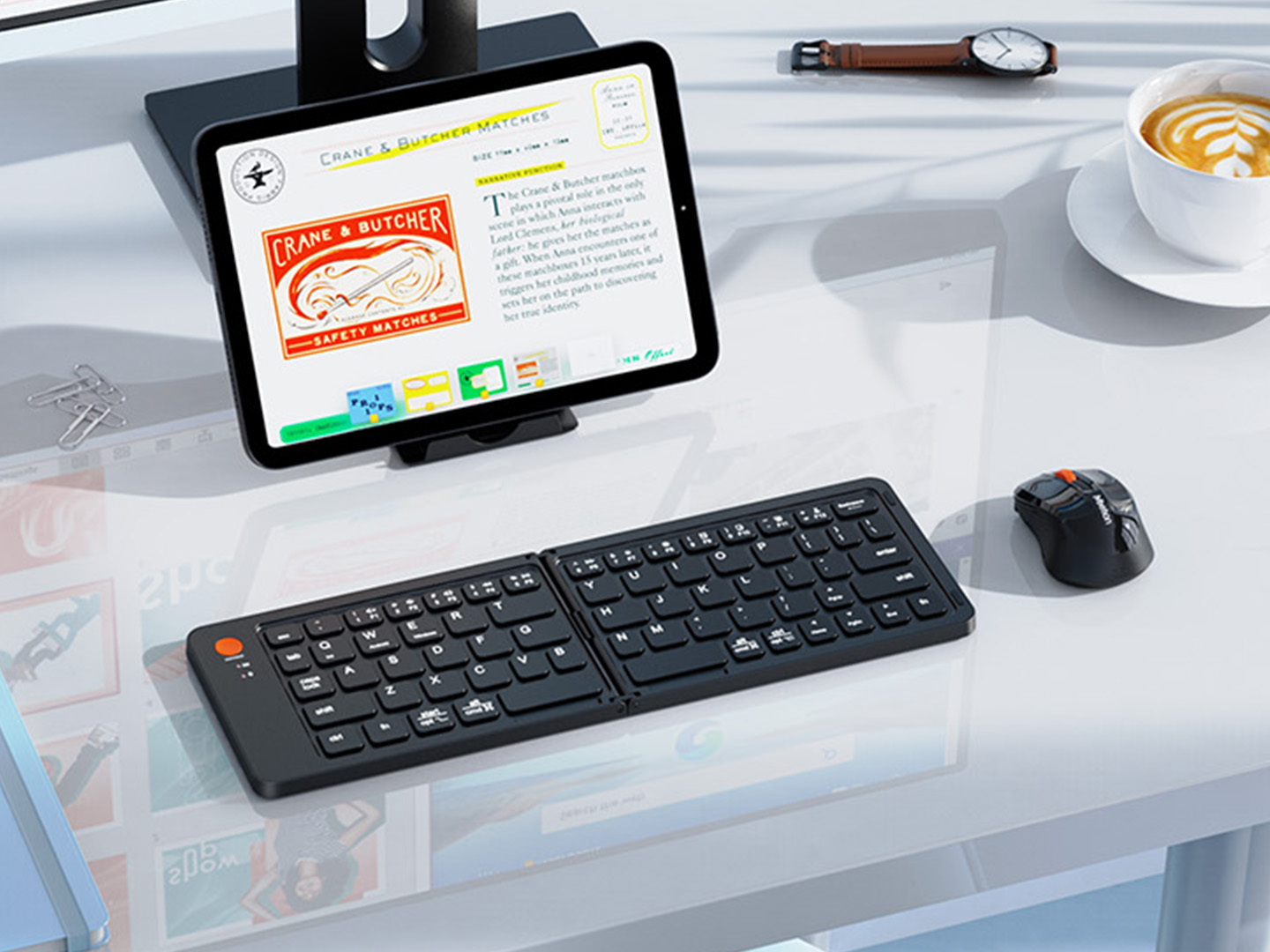 Are Wireless Keyboards Good For Typing 2