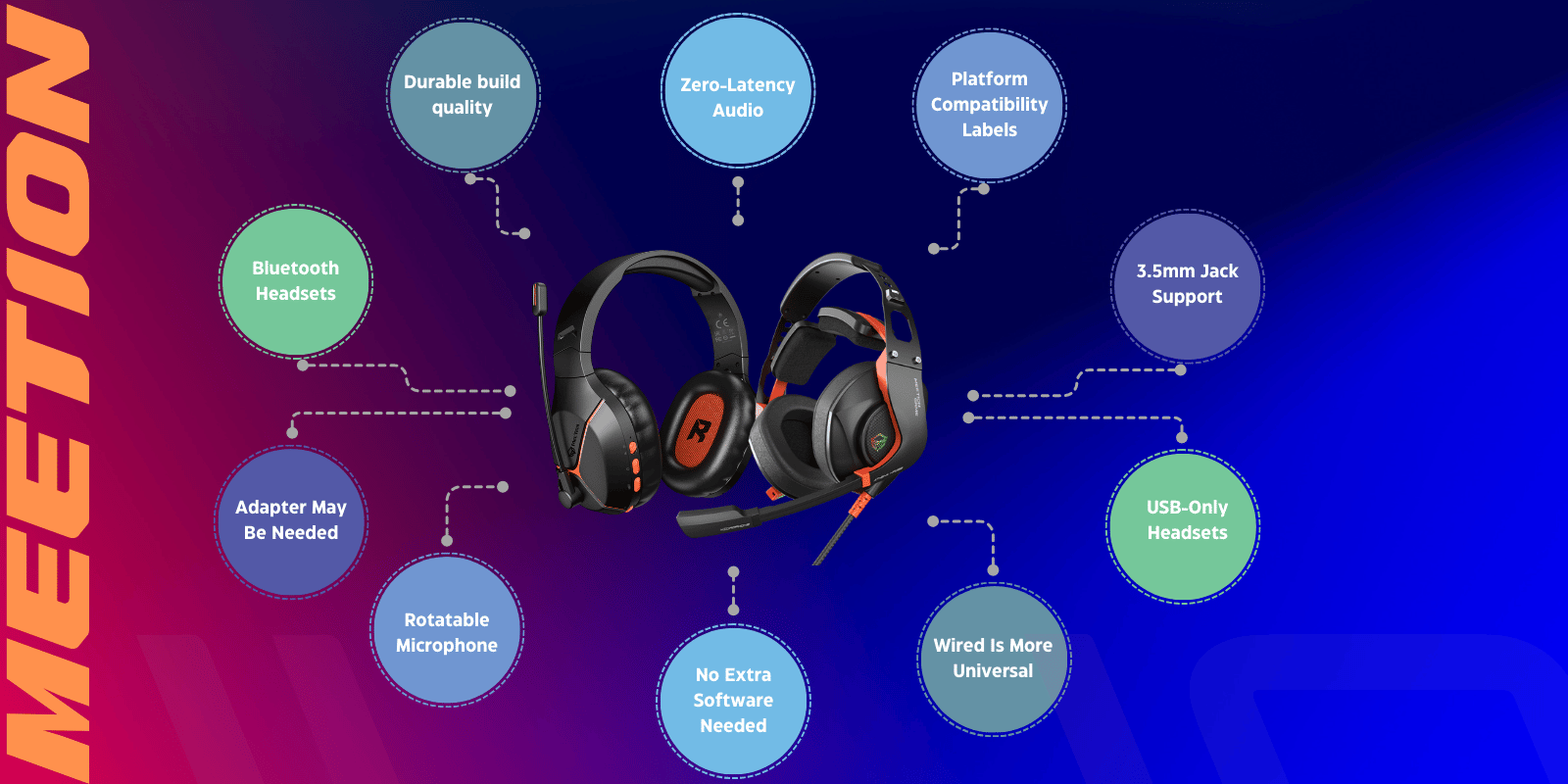 Is the Best Budget Headset for Gaming Worth It? 10