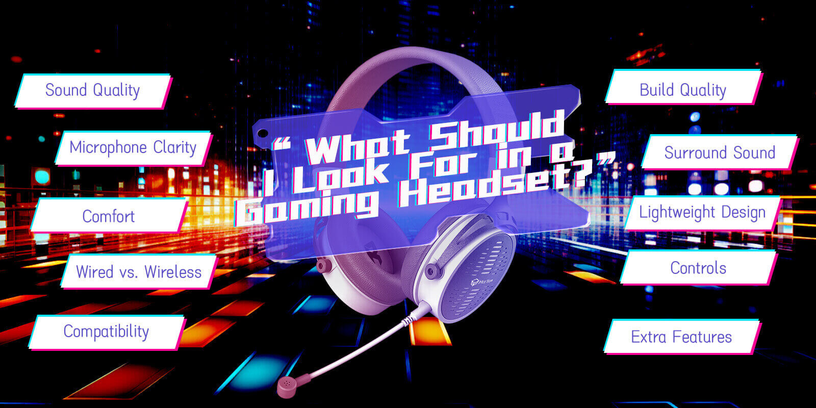 Is the Best Budget Headset for Gaming Worth It? 8