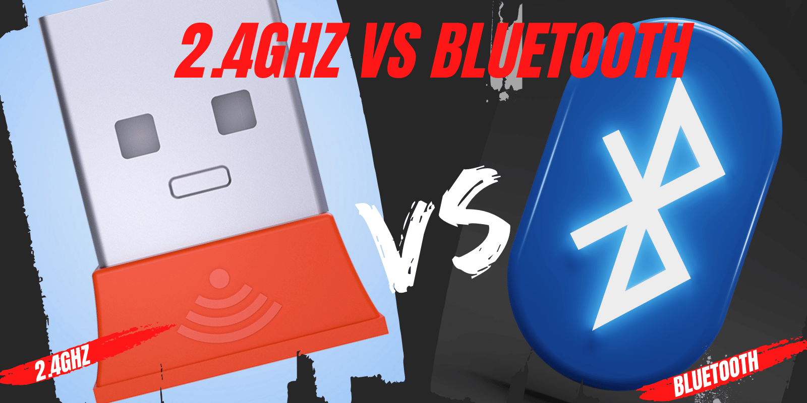 Best Budget Wireless Gaming Mouse and Keyboard 5