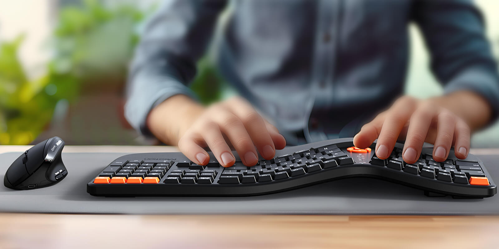 Best Ergonomic Keyboard For Carpal Tunnel Syndrome 4
