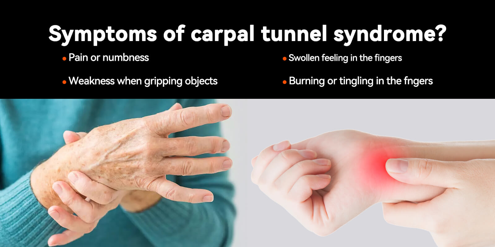 Best Ergonomic Keyboard For Carpal Tunnel Syndrome 1